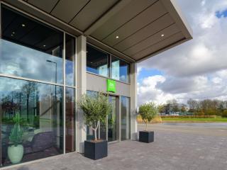 ibis Styles Rotterdam Ahoy - 5