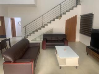 The Residence 2 bedroom Apartment - 8