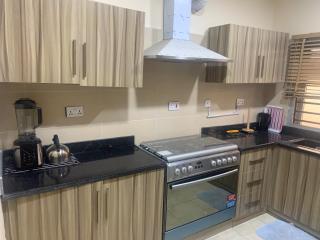 The Residence 2 bedroom Apartment - 6