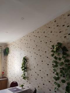 Просторная, двухкомнатная квартира в престижном районе города Баку - 6