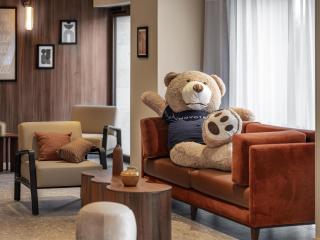 Novotel Orléans Centre Gare - 8