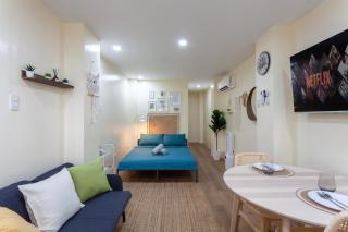 Aesthetic Boho Studio Near Maginhawa & UP - 0