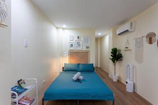 Aesthetic Boho Studio Near Maginhawa & UP - 5