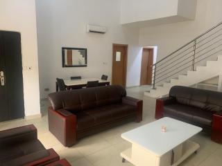 The Residence 2 bedroom Apartment - 3