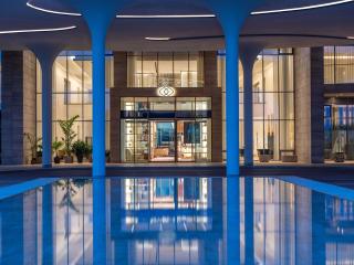 Sofitel Cotonou Marina Hotel & Spa - 7