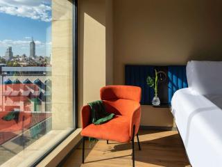 Novotel México City Centro Histórico - 4