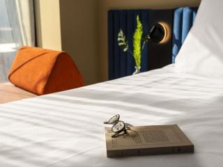 Novotel México City Centro Histórico - 2