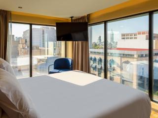 Novotel México City Centro Histórico - 2