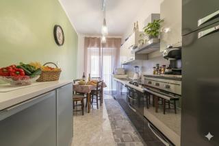 Appartamento Giuseppe Verdi - 4