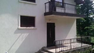 Guest rooms Voneshcha Voda - 2