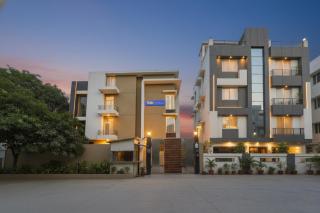 FabHotel Grand Olive - 0