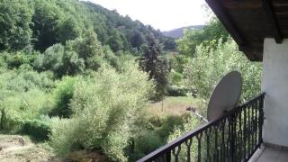 Guest rooms Voneshcha Voda - 7