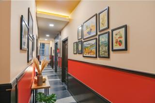 FabHotel Grand Olive - 7