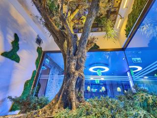 Ibis Istanbul Airport - 4