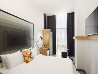 Ibis Istanbul Airport - 2