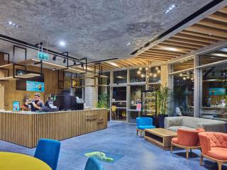 Ibis Istanbul Airport - 3