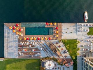 Rixos Tersane Istanbul - 9