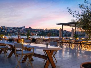 Rixos Tersane Istanbul - 7