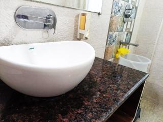 Bonfire, Barbecue, Snow, Private 2BHK Barog near Solan - Barog - 2