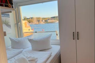 Hausboot "Lydia" in Gager - 7