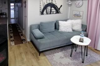 Hausboot "Lydia" in Gager - 5