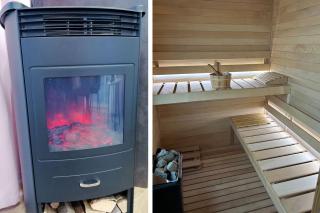 Hausboot "Lydia" in Gager - 4