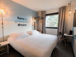 Greet Hotel Brest Aéroport - 3