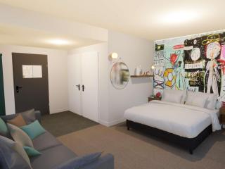 Greet Hotel Brest Aéroport - 3