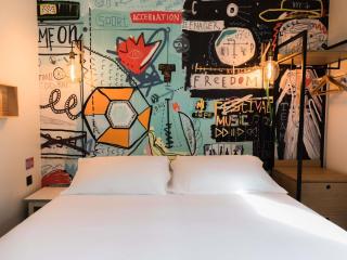 Greet Hotel Brest Aéroport - 2