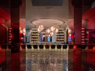 Mondrian Hong Kong - 0