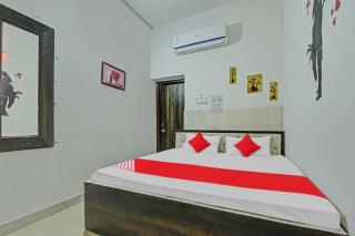 Hotel O The Goldy Inn - 6