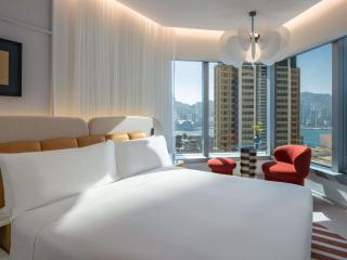 Mondrian Hong Kong - 4