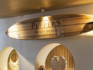 Peppers Manly Beach - 8