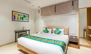 Treebo Liyan Orchid, Hsr Layout - 2