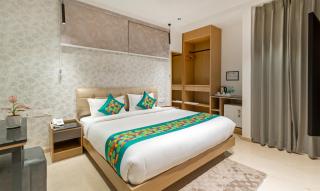 Treebo Liyan Orchid, Hsr Layout - 1