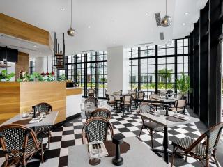 ibis Styles Manila Araneta City - 9