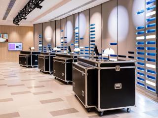 ibis Styles Manila Araneta City - 7