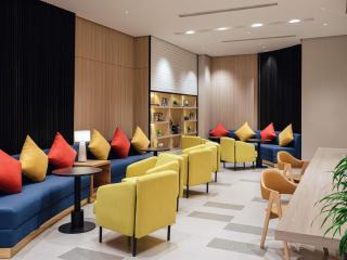 ibis Styles Manila Araneta City - 6