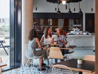 Aparthotel Adagio Heidelberg - 9