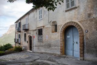 La casa di Venere - 0