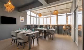 Treebo Liyan Orchid, Hsr Layout - 7