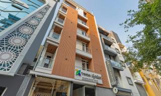 Treebo Liyan Orchid, Hsr Layout - 9