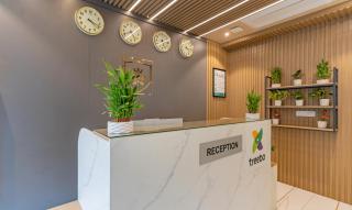 Treebo Liyan Orchid, Hsr Layout - 8