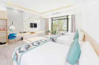 Sala Home Móng Cái - 7