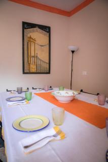 La casa di Venere - Maratea - 1