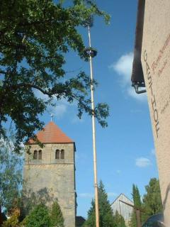 Gasthof Zur frohen Einkehr - 1