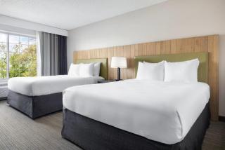 Country Inn & Suites by Radisson, Springfield, OH - Springfield - 1