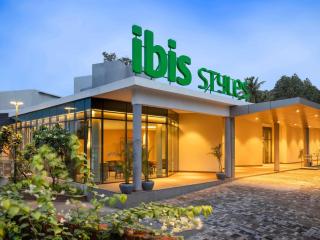 ibis Styles Goa Vagator - An Accor Brand - 0
