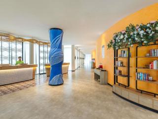 ibis Styles Goa Vagator - An Accor Brand - 5