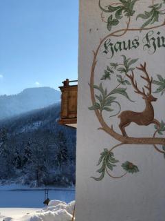 Haus Hirschpoint - 1